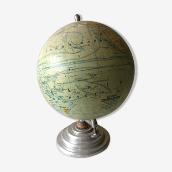 Globe