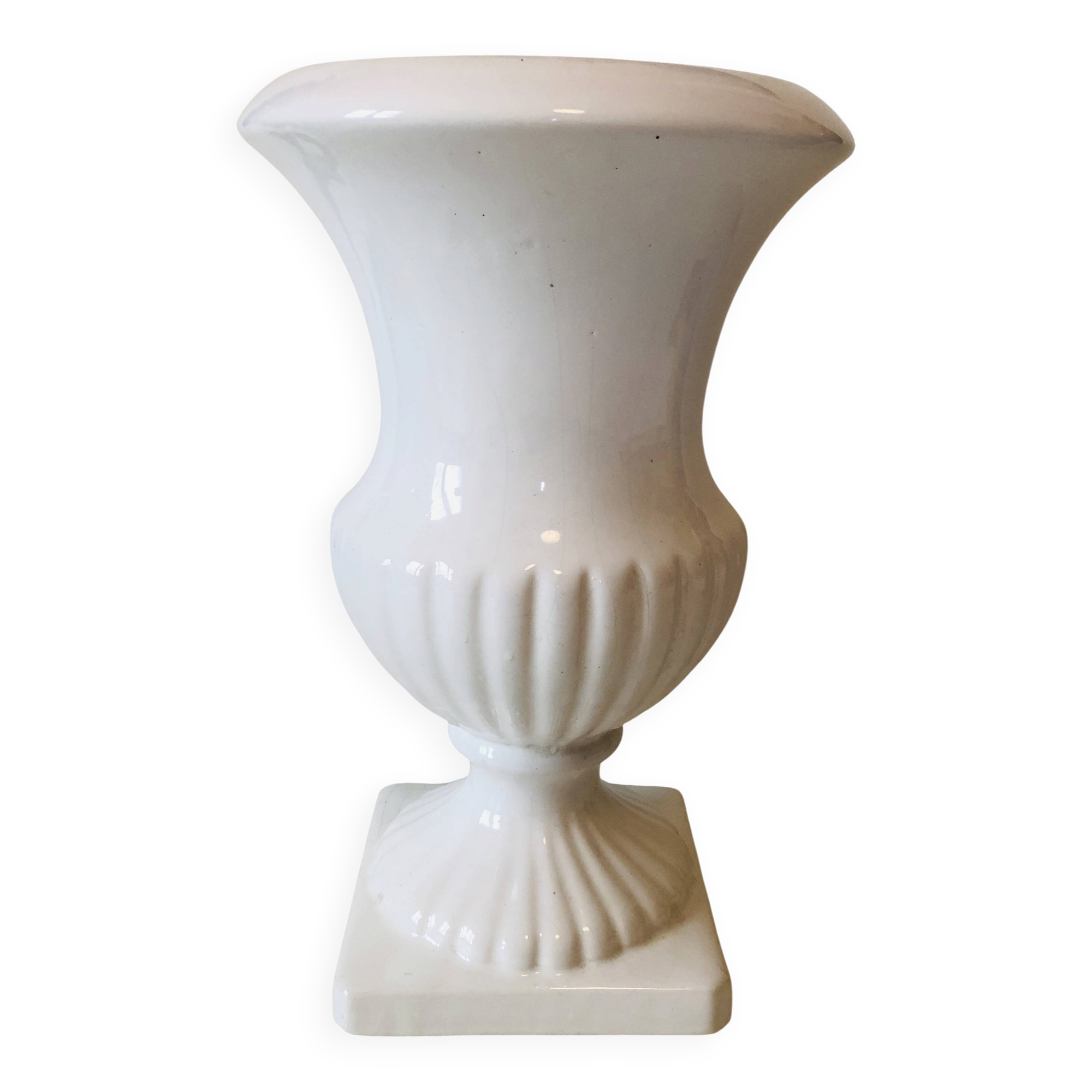Vase médicis