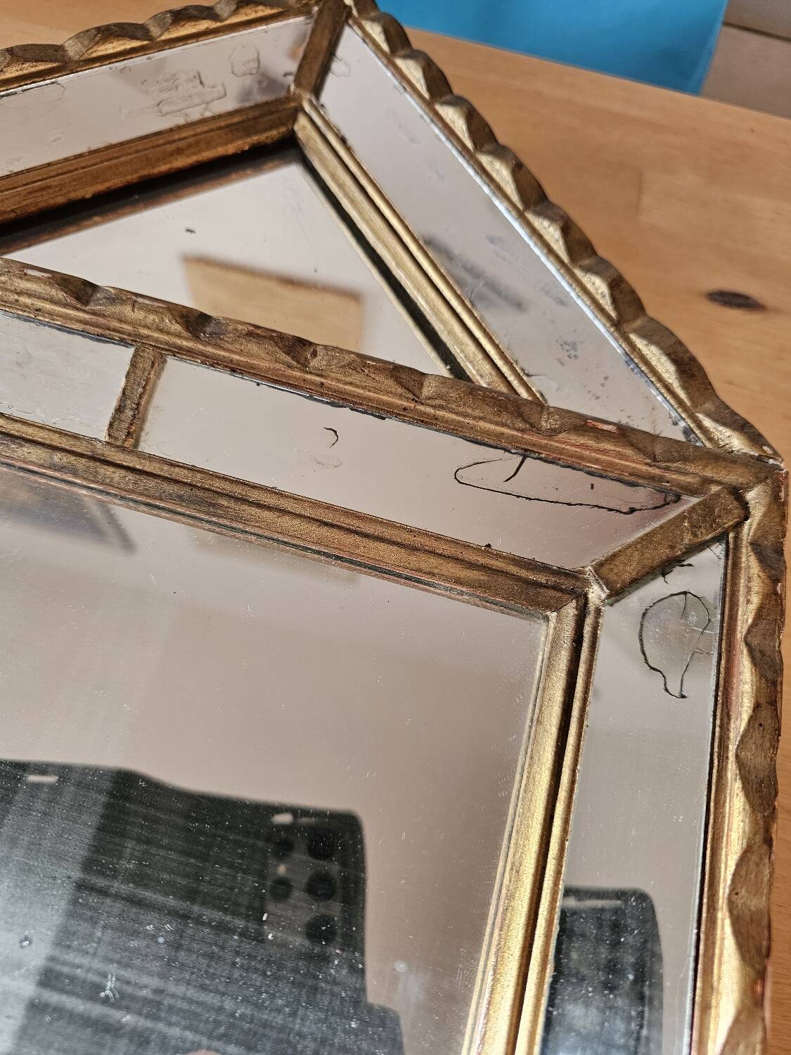 Miroir Africaniste Pierre Dariel