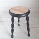 Tripod stool/ Plant holder