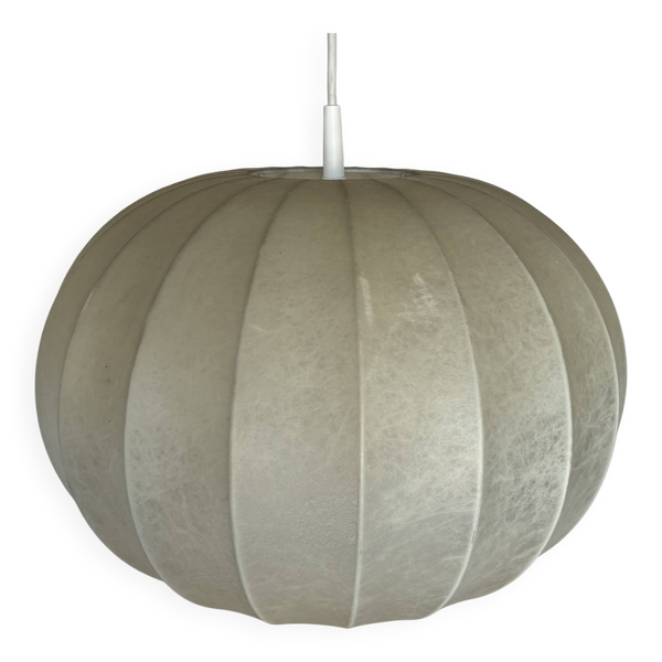 Suspension Cocoon style Castiglioni, Italie, vers 1960