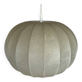 Cocoon pendant lamp by Achille Castiglioni, Italy, circa 1960