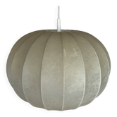 Cocoon pendant lamp by Achille Castiglioni, Italy, circa 1960