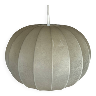 Cocoon pendant lamp by Achille Castiglioni, Italy, circa 1960