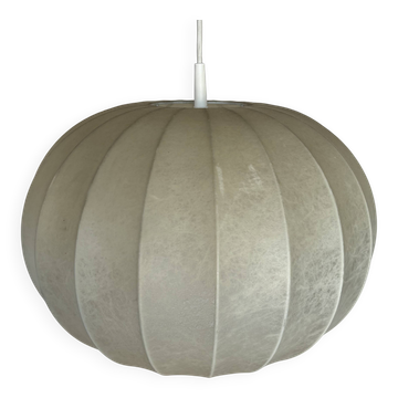 Cocoon pendant lamp by Achille Castiglioni, Italy, circa 1960
