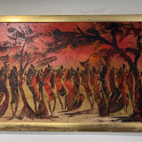 Tableau Ethno