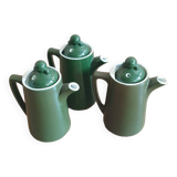 3 Pots à lait
