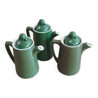 3 Milk jugs