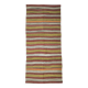 Turkish Kilim,301x137 cm, MYK-914
