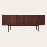 Buffet des années 70