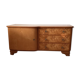 Enfilade basse années 60