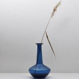 Scandinavian Modern Vase, Holmegaard Denmark, 1960s