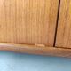 Scandinavian teak sideboard WK Màbel, 1960s