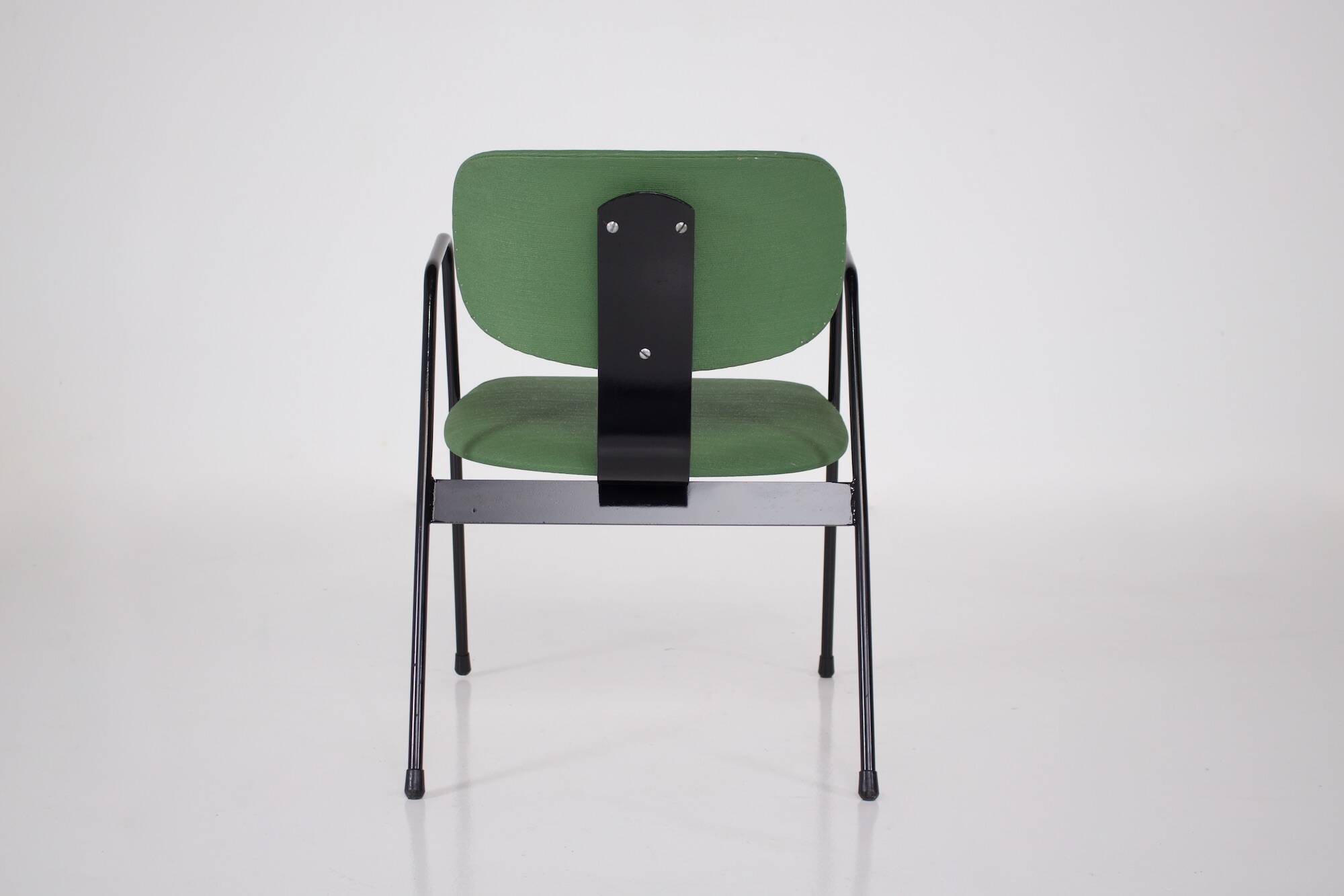 Fauteuil « F 1 » Willly Van Der Meeren