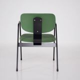 Willly Van Der Meeren: Armchair "F 1"