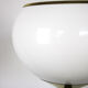 Italian floor lamp by Harvey Guzzini for Meblo, 1970s