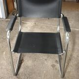 Desing sled chair