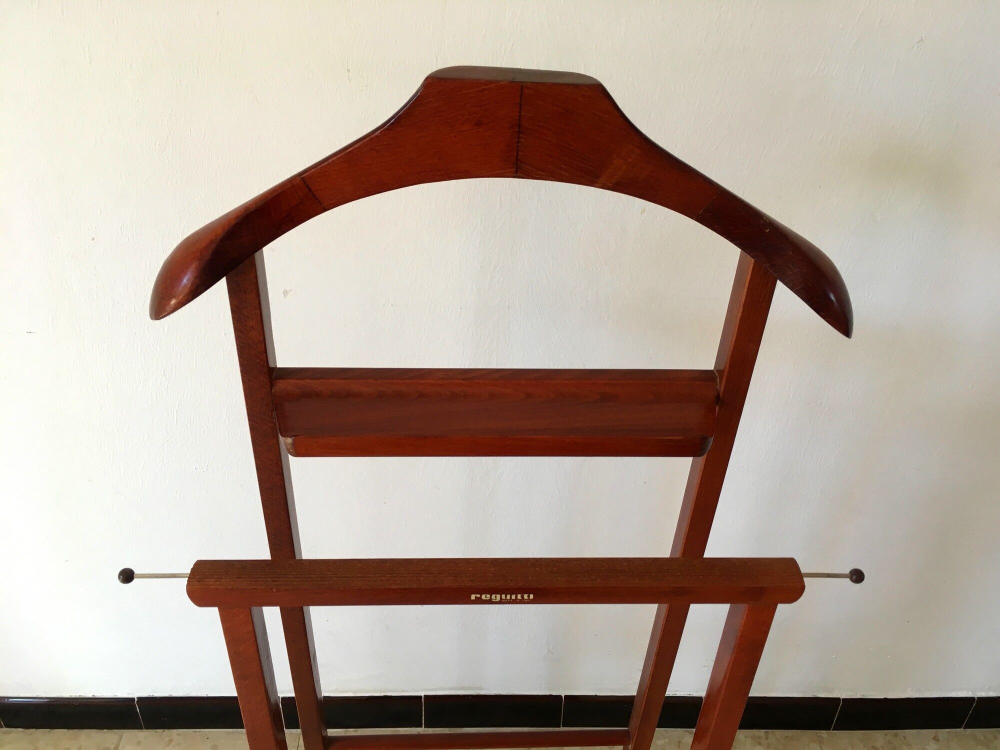 60s Reguitti  night jack