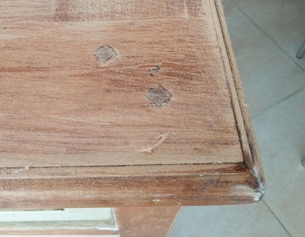 Vintage rag picker 50s/60s