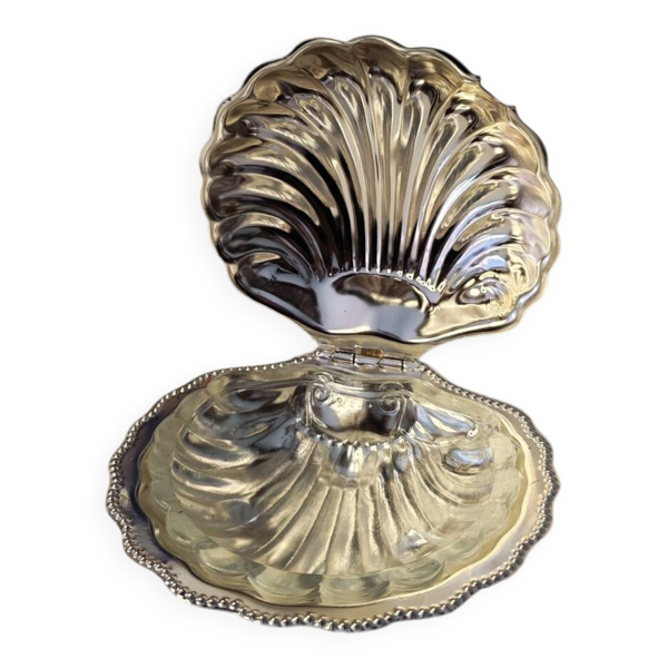 Beurrier Queen Anne