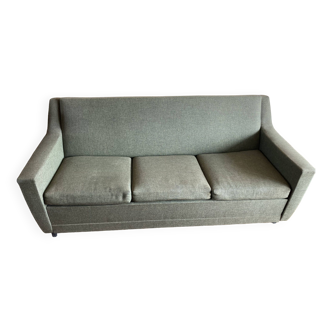 Sofa bed - vintage 60s