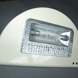 Luminaire "Mezzaluna" designed by Bruno Gecchelin ('75) / Ceiling light or wall light