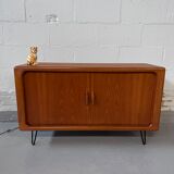 Dyrlund barcloset hairpin cabinet
