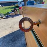Ekawerk horn lippe filing cabinet