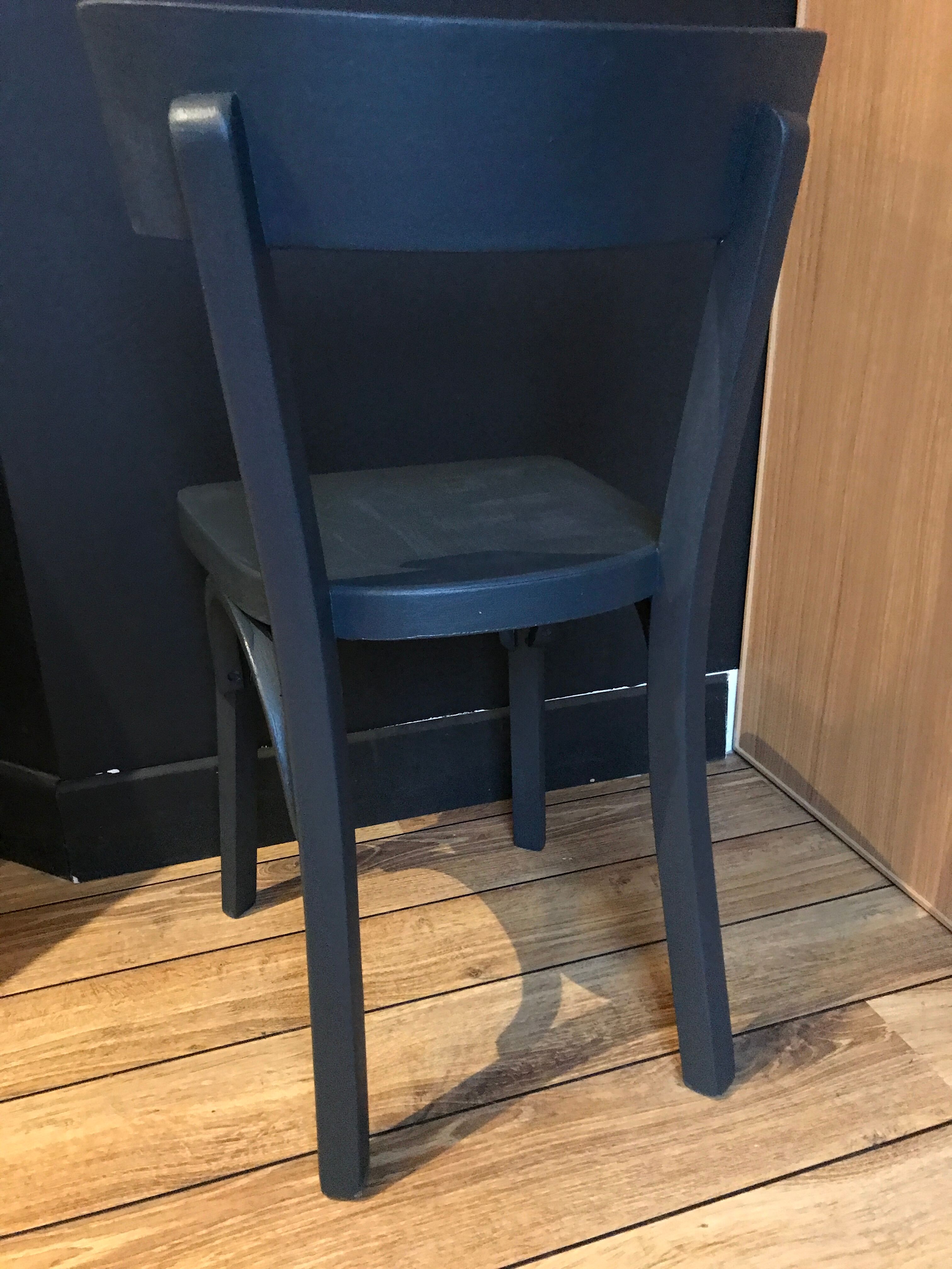 Baumann children's chair