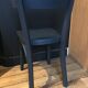 Baumann children's chair