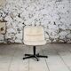 Fauteuil executive Charles Pollock pour Knoll, 1960