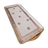 Villeroy and Boch cake dish