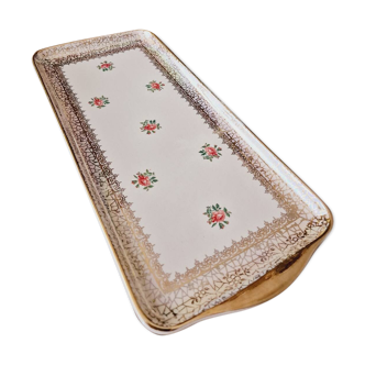 Villeroy and Boch cake dish