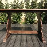 Monastery table