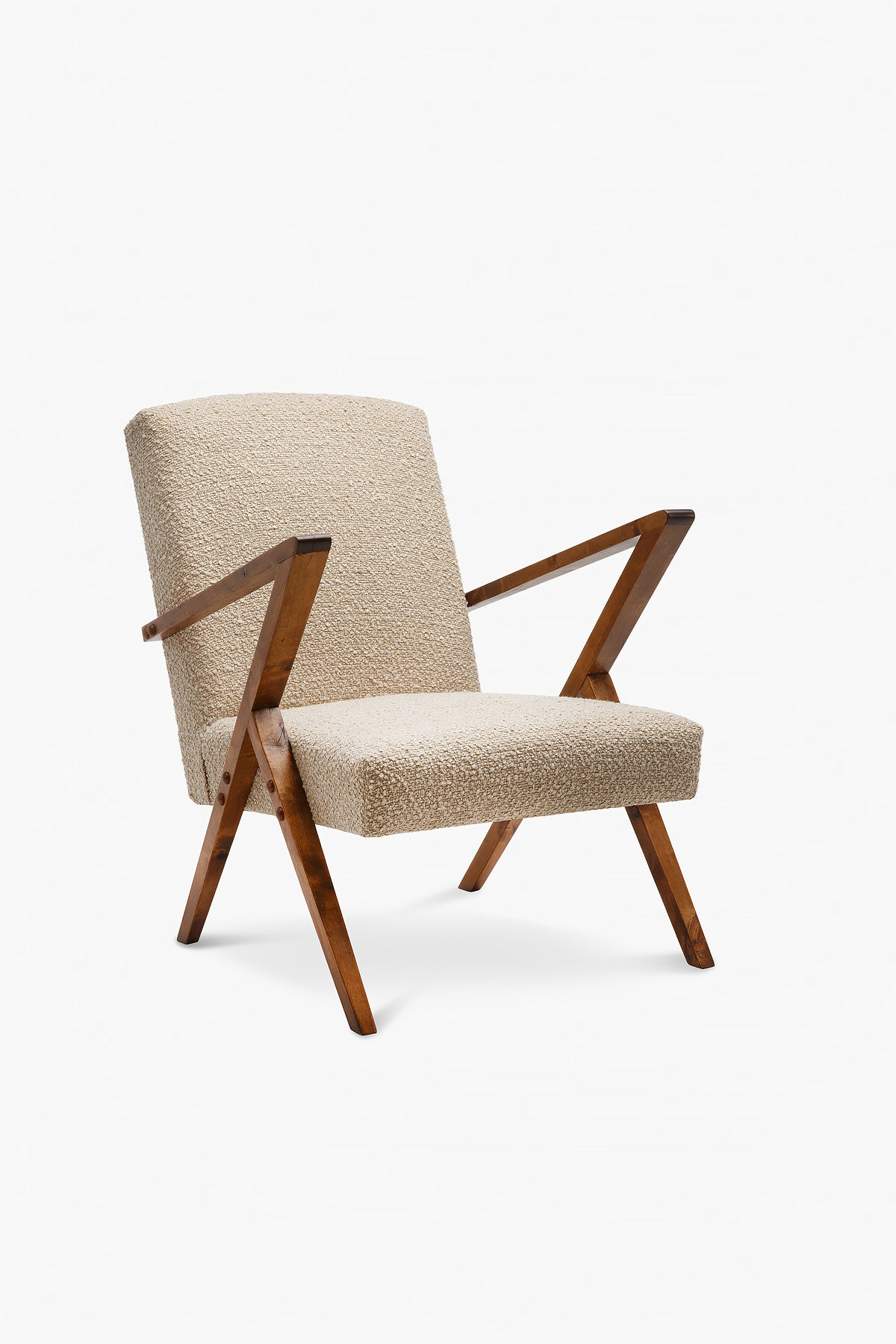 Odnowa armchair from the 60s