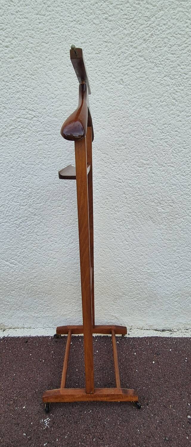 Reguitti Fratelli valet 1960