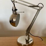 Vintage Ikea architect lamp Forsa
