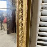 Louis XVI mirror, 19th century
