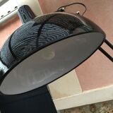 Industrial floor lamp 60s