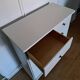 Rød Sødgren white chest of drawers 3