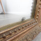 Mirror Louis Philippe  61x44cm