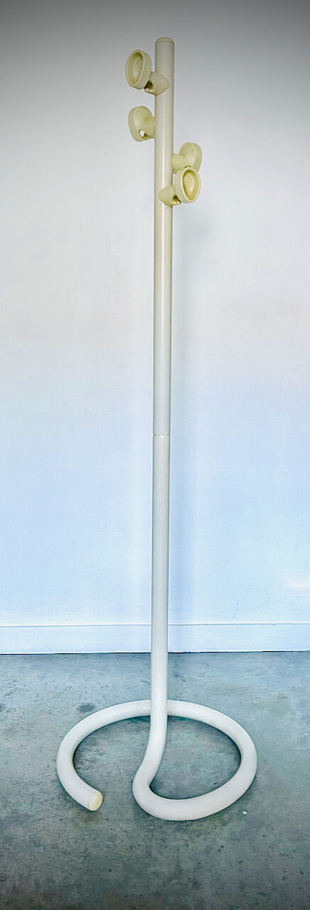 Coat rack,,Italy,1970
