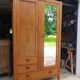 Armoire parisienne vintage