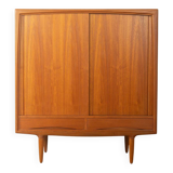 Buffet haut par Axel Christensen pour ACO Møbler, 1960