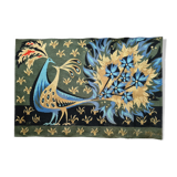 Wall tapestry