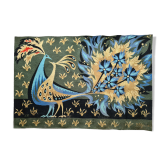 Wall tapestry