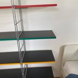 “Guide” shelf Niels Gammelgaard 1985