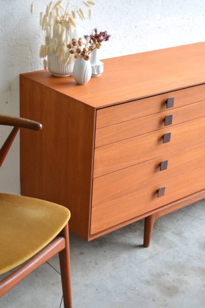 Enfilade par Kofod Larsen * 235 cm