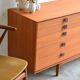 Sideboard by Kofod Larsen * 235 cm