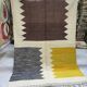 Tapis Kilim Boujaad Berbère 2m50 x 1m70